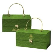 Luxury Handheld Box for Gifts Set – M