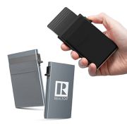 SIVA – RFID Block Card Holder with Sleeve