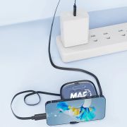 TECH Multi-Charging Travel Kit