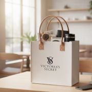 URBAN Felt 2 Tone Tote Bag – M