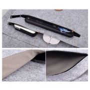 13″ Premium Felt Laptop Macbook Sleeve