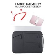 15.6″ Urban Waterproof Laptop Pouch