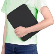 15″ GO Polyester Laptop Sleeve