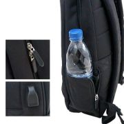 15.6” MY Laptop Backpack with External USB Port
