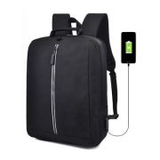 15.6″ REFLECT 2 Way Laptop Backpack with External USB Port