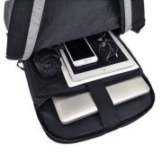 15.6″ REFLECT 2 Way Laptop Backpack with External USB Port