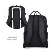 15.6” UNI Water Repellent Laptop Backpack