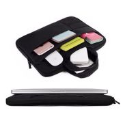 15.6” Urban Waterproof Laptop Briefcase