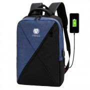 15.6″ CROSS Laptop Backpack with USB Port