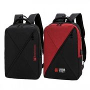 15.6″ CROSS Laptop Backpack with USB Port