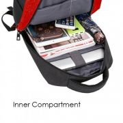 15.6″ CROSS Laptop Backpack with USB Port