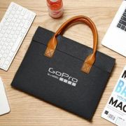 15.6″ Oxford Water Repellent Laptop Pouch