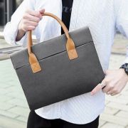 15.6″ Oxford Water Repellent Laptop Pouch
