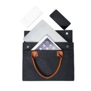 15.6″ Oxford Water Repellent Laptop Pouch