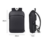 15.6″ SLIM Expandable Laptop Backpack