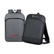 15.6″ SLIM Expandable Laptop Backpack