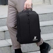 15.6″ WAYU Laptop Backpack with External USB Port