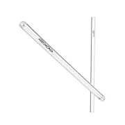 8mm Borosilicate Glass Straw
