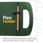 ARTOV Eco-Memo Notepad with Pen