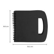 ARTOV Eco-Memo Notepad with Pen