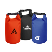 BEACH – Waterproof Polyester Dry Bag – 10L