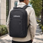 COD Travel Laptop Backpack with USB PortCOD Travel Laptop Backpack with USB Port