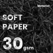 Colour Shredded Paper
