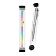 Cylinder PP Pen Case