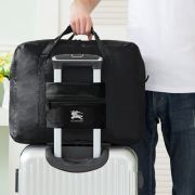 EASY Foldable Holiday Travel Luggage Bag