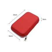 FIRST Aid Hard Case Pouch