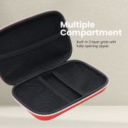 FIRST Aid Hard Case Pouch