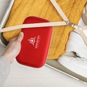 FIRST Aid Hard Case Pouch