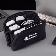 PACK Water-Repellent Gadget Organiser Pouch