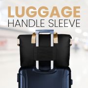 HOLIDAY Foldable Travel Duffle Bag