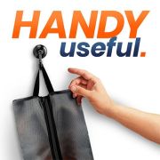 JOEY Waterproof Shoe Organizer Bag