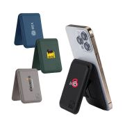 MAG – Magnetic RFID Block Card Case
