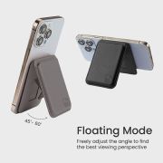 MAG – Magnetic RFID Block Card Case