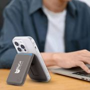 MAG – Magnetic RFID Block Card Case