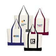 Multipurpose Fashion Tote Bag – 10oz (350x450x90)