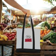 Multipurpose Fashion Tote Bag – 10oz (350x450x90)