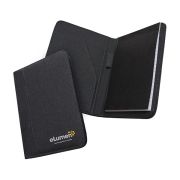 NOKA Premium A5 Padfolio with Notepad