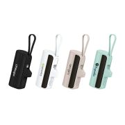 PICO 2-in-1 Mini Power Bank – 5000mAh