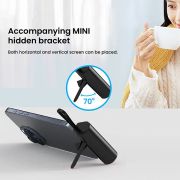 PICO 2-in-1 Mini Power Bank – 5000mAh