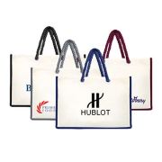 STELLA Laminated Canvas Tote Bag – 10oz (260x360x120)