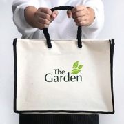 STELLA Laminated Canvas Tote Bag – 10oz (260x360x120)