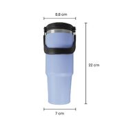 SUPREME Thermos Stainless Steel Bottle V2 – 900ml