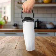 SUPREME Thermos Stainless Steel Bottle V2 – 900ml