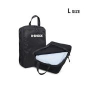 ULTRA Compressible Travel Organiser – L Size
