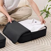 ULTRA Compressible Travel Organiser – L Size