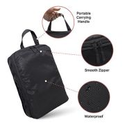 ULTRA Compressible Travel Organiser – L Size